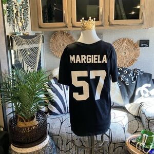 Les (Art)ists Black Graphic Tee